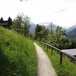 Schlossalm Apartmán