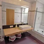 Apartmán Schlossalm Bad Hofgastein