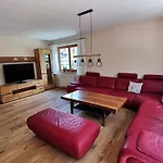 Schlossalm Apartman Bad Hofgastein