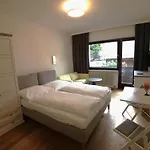 Apartmán Schlossalm *