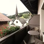 Schlossalm Apartmán *