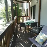 Apartman Schlossalm *