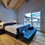 Appartement Schlossalm