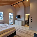 Schlossalm Apartman Bad Hofgastein