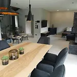 Apartman Schlossalm