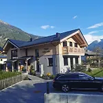 Schlossalm Apartman Bad Hofgastein