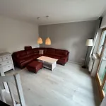 Schlossalm Apartmán *