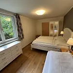 Apartmán Schlossalm Bad Hofgastein