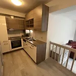 Schlossalm Apartmán