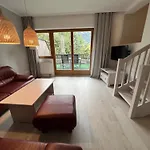 Schlossalm Apartman *
