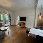 Schlossalm Appartement Bad Hofgastein