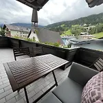 Διαμέρισμα Schlossalm *