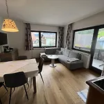 Διαμέρισμα Schlossalm Bad Hofgastein