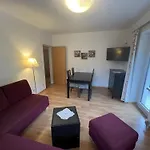 Διαμέρισμα Schlossalm Bad Hofgastein