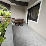 Schlossalm Apartman *