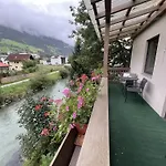 Schlossalm Διαμέρισμα