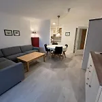 Apartman Schlossalm