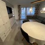 Apartmán Schlossalm Bad Hofgastein