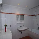 Appartement Schlossalm *