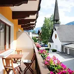 Appartement Schlossalm *