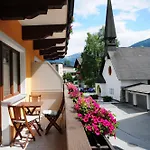 Appartement Schlossalm
