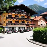 Schlossalm Appartement