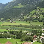 Schlossalm Apartmán