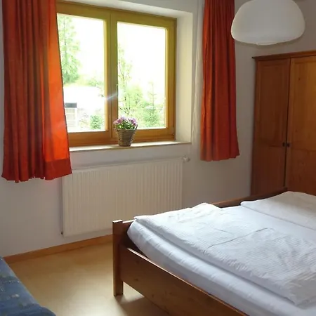 Schlossalm Apartment *