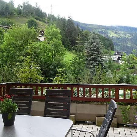Schlossalm Apartment Bad Hofgastein