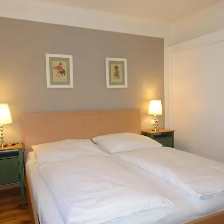 Apartment Schlossalm *
