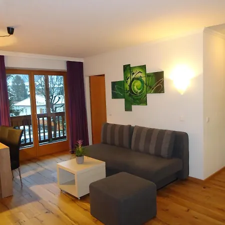 Apartment Schlossalm Bad Hofgastein