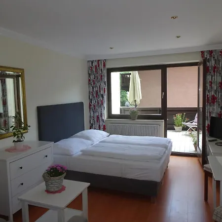 Schlossalm Apartment *