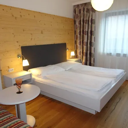 Schlossalm Apartment Bad Hofgastein