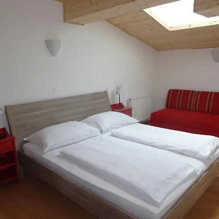 Schlossalm Apartment