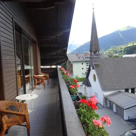 Apartment Schlossalm Bad Hofgastein