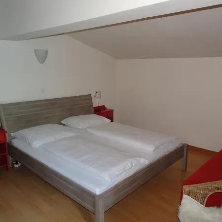 Schlossalm Apartment