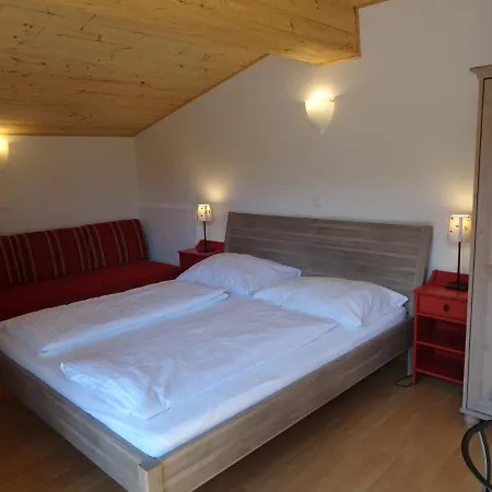 Apartment Schlossalm Bad Hofgastein