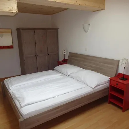 Apartment Schlossalm