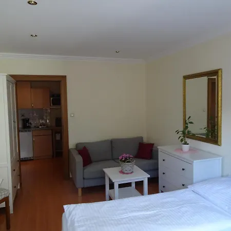 Schlossalm Apartment