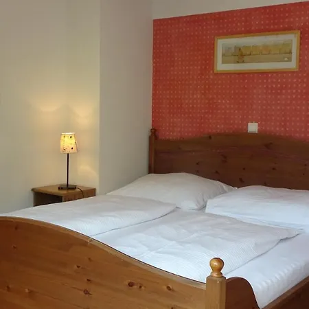 Schlossalm Apartment *