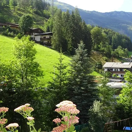 Schlossalm Lägenhet Bad Hofgastein