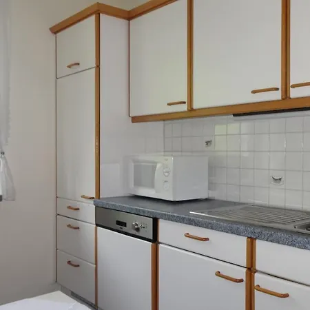 Daire Schlossalm Bad Hofgastein