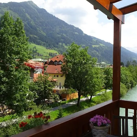 Schlossalm Apartment *