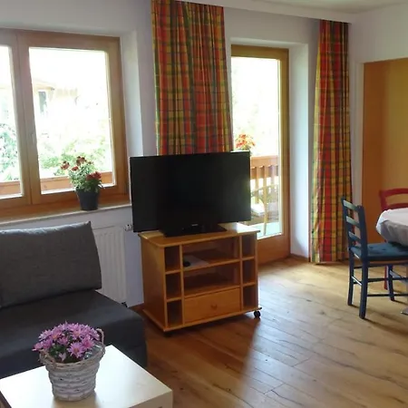 Schlossalm Apartment *