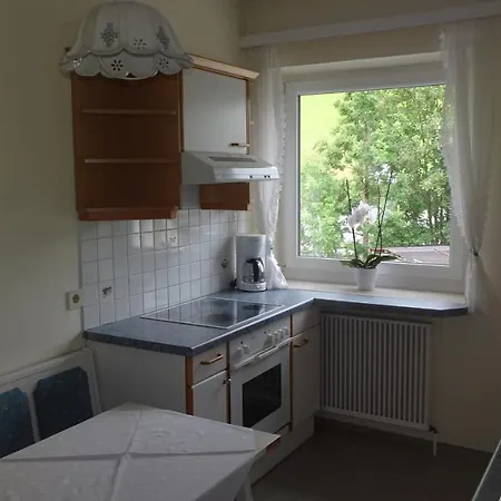 Daire Schlossalm Bad Hofgastein