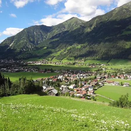 Schlossalm * Bad Hofgastein