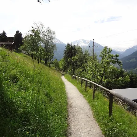 Schlossalm Apartment