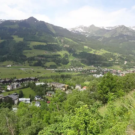 Schlossalm Apartment Bad Hofgastein
