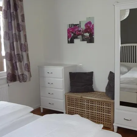 Schlossalm Apartment *