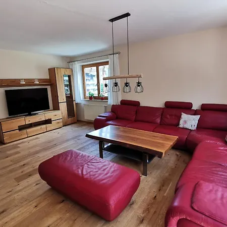 Schlossalm Daire Bad Hofgastein